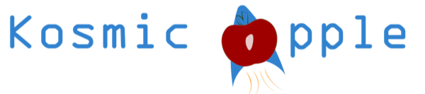 Kosmic Apple